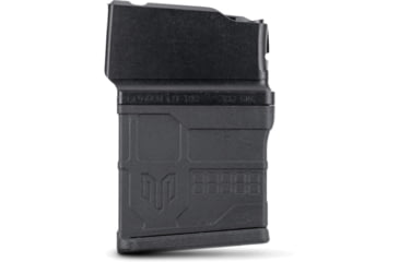 Image of Mamba Mag Straight Fit Magazine, Lithgow LA102, .308 Winchester, 10-Round, Black, 105187-BLK-10RD