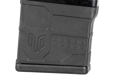 Image of Mamba Mag Straight Fit Magazine, Remington Model 7600, .308 Winchester, 10-Round, Black, 105110-BLK-10RD