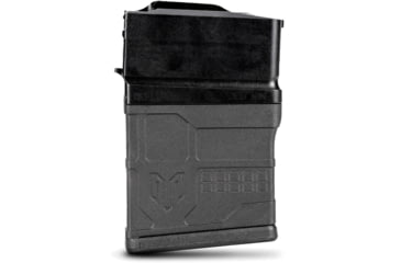 Image of Mamba Mag Straight Fit Magazine, Remington Model 7600, .308 Winchester, 10-Round, Black, 105110-BLK-10RD