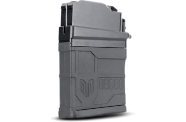 Image of Mamba Mag Straight Fit Magazine, Remington Model 783, .308 Winchester, 10-Round, Black, 105113-BLK-10RD