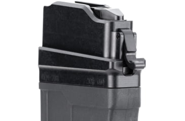 Image of Mamba Mag Straight Fit Magazine, Remington Model 783, .308 Winchester, 10-Round, Black, 105113-BLK-10RD