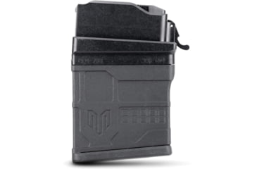 Image of Mamba Mag Straight Fit Magazine, Remington Model 783, .308 Winchester, 10-Round, Black, 105113-BLK-10RD