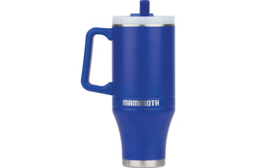 Image of Mammoth Coolers Ascent Tumbler 40oz Royal Blue, MAMM25028