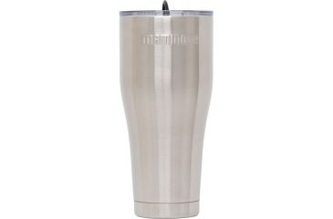 Image of Mammoth Coolers Tumbler w/ Lid, 30oz, Stainless, MS30ROV