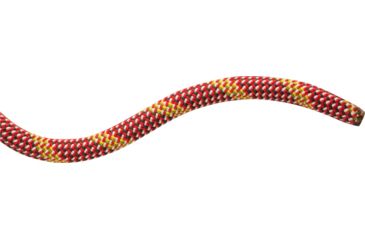 Image of Mammut 10.1 Gym Rope Classic Standard, Red, 50 m, 2010-02751-0130-1750