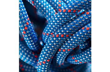 Image of Mammut 9.5 Crag Classic Rope, blue-white, 70 m, 2010-05630-50620-1070
