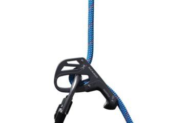 Image of Mammut 9.5 Crag Classic Rope, blue-white, 70 m, 2010-05630-50620-1070
