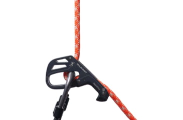 Image of Mammut 9.5 Crag Classic Rope, vibrant orange-white, 60 m, 2010-05620-2237-1060