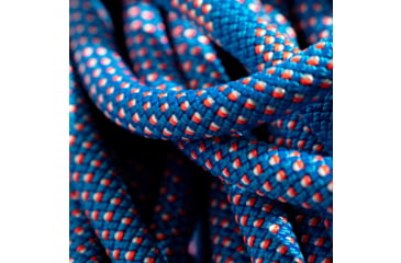 Image of Mammut 9.5 Crag Dry Rope, blue-ocean, 60 m, 2010-06050-50624-1060