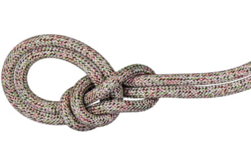Image of Mammut 9.5 Crag We Care Classic Rope, assorted, 40 m, 2010-06130-9000-1040