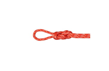 Image of Mammut 9.5 Gym Classic Rope, raspberry-white, 40 m, 2010-05820-3790-1040