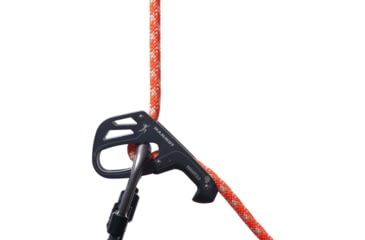 Image of Mammut 9.8 Crag Classic Rope Duodess, vibrant orange-white, 60 m, 2010-05930-2237-1060