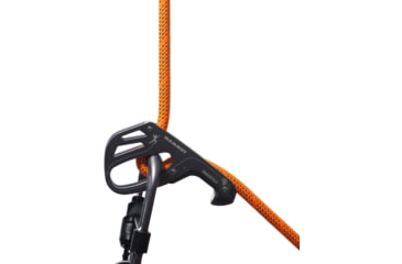 Image of Mammut 9.8 Crag Dry Rope, vibrant orange-boa, 60 m, 2010-05900-2284-1060