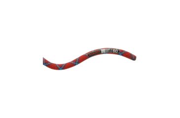 Image of Mammut 9.8 Eternity Protect Climbing Rope, Fire/Royal, 40 m 2010-02711-5128-1040
