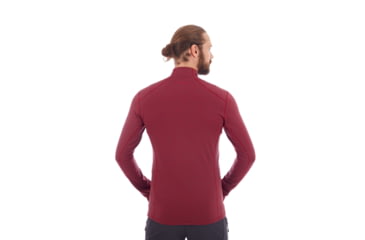 Image of Mammut Aconcagua Light Midlayer Jacket - Men's, Scooter, 1014-00033-3544-114