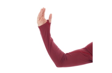 Image of Mammut Aconcagua Light Midlayer Jacket - Men's, Scooter, 1014-00033-3544-114