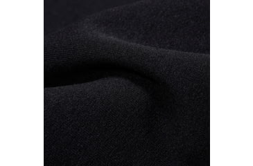 Image of Mammut Aconcagua ML Jacket - Mens, Black, XXL, 1014-04302-0001-117