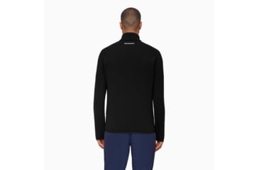 Image of Mammut Aconcagua ML Jacket - Mens, Black, Medium, 1014-04301-0001-114