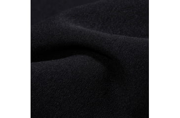 Image of Mammut Aconcagua ML Jacket - Mens, Black, Medium, 1014-04301-0001-114