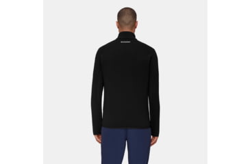 Image of Mammut Aconcagua ML Jacket - Mens, Black, Medium, 1014-04302-0001-114
