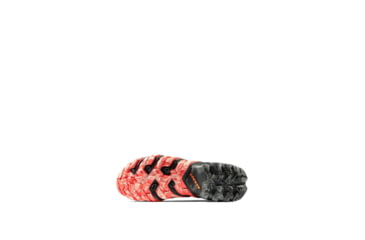 Image of Mammut Aegility Pro Mid Hiking Shoes - Women's, 9.5 US, Black Dark Salmon, 3030-04610-00719-1080