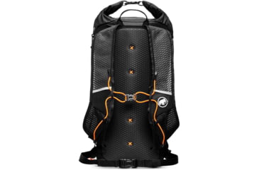 Image of Mammut Aenergy 18L Climbing Pack, Black, 2530-00880-0001-1018