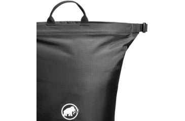 Image of Mammut Aenergy 18L Climbing Pack, Black, 2530-00880-0001-1018