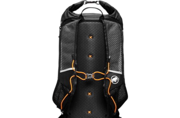 Image of Mammut Aenergy 18L Climbing Pack, Black, 2530-00880-0001-1018