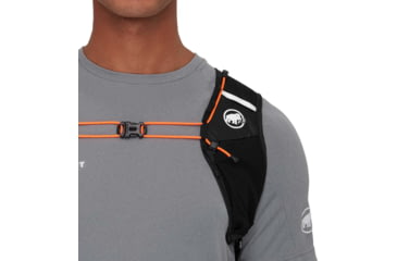 Image of Mammut Aenergy 18L Climbing Pack, Black, 2530-00880-0001-1018