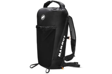 Image of Mammut Aenergy 18L Climbing Pack, Black, 2530-00880-0001-1018