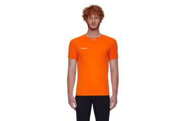 Image of Mammut Aenergy FL T-Shirt - Mens, Arumita, XL, 1017-05000-2217-116