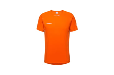 Image of Mammut Aenergy FL T-Shirt - Mens, Arumita, XL, 1017-05000-2217-116