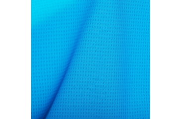 Image of Mammut Aenergy FL T-Shirt - Mens, Glacier Blue, S, 1017-05000-50589-113