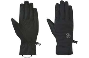 Image of Mammut Aenergy Glove - Men's-Black-9