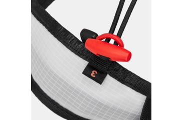 Image of Mammut Aenergy Harness, White, Medium, 2020-01170-0243-112