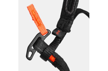 Image of Mammut Aenergy Harness, White, Medium, 2020-01170-0243-112