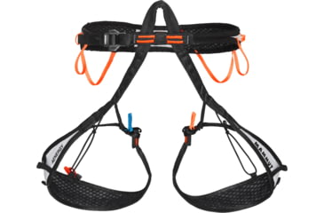 Image of Mammut Aenergy Harness, White, Medium, 2020-01170-0243-112