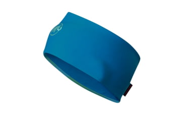 Image of Mammut Aenergy Headband-One Size-Dark Cyan