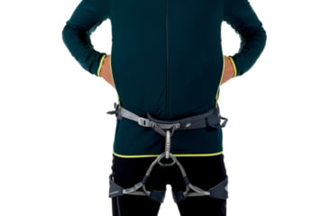 Image of Mammut Aenergy Light Midlayer Jacket - Mens, Dark Teal, M, 1014-00340-4494-114