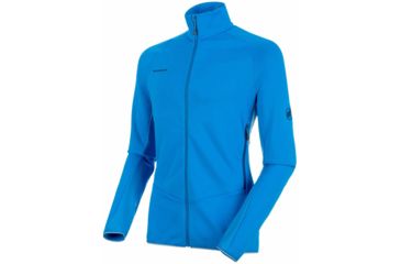 Image of Mammut Aenergy Light Midlayer Jacket - Mens, Imperial, Extra Large, 1014-00340-5528-116