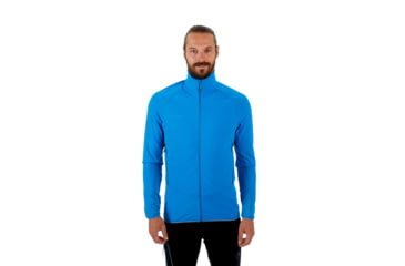 Image of Mammut Aenergy Light Midlayer Jacket - Mens, Imperial, M, 1014-00340-5528-114
