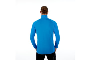 Image of Mammut Aenergy Light Midlayer Jacket - Mens, Imperial, M, 1014-00340-5528-114