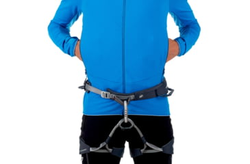 Image of Mammut Aenergy Light Midlayer Jacket - Mens, Imperial, M, 1014-00340-5528-114