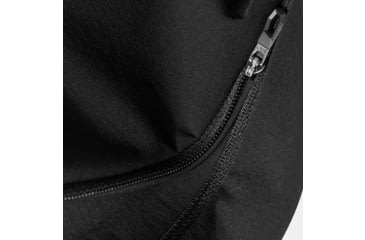 Image of Mammut Aenergy SO Hybrid Pant - Mans, Black, 34 US, 1021-00950-0001-50-10