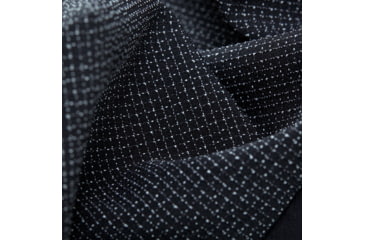 Image of Mammut Aenergy SO Hybrid Pants - Womens, Long, Black, US 6, 1021-00960-0001-36-30