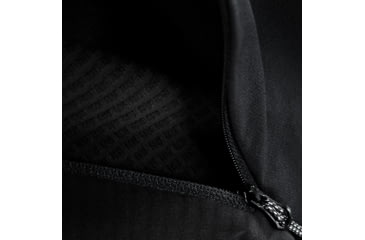 Image of Mammut Aenergy SO Hybrid Pants - Womens, Long, Black, US 6, 1021-00960-0001-36-30