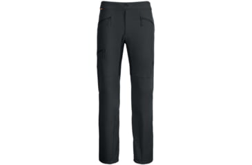 Image of Mammut Aenergy SO Pants - Mens, Black, 50, 1021-00540-0001-50-10