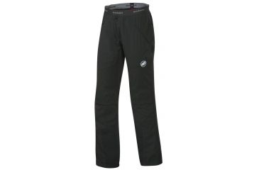 Image of Mammut Aenergy Tour SO Pants - Men's-Graphite-30 Waist-Regular Inseam
