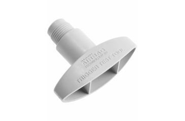 Image of Mammut Airbag 3.0 Trigger Test Tool, Graphite, 2610-01620-0121-1