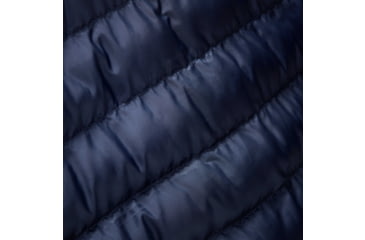 Image of Mammut Albula IN Hooded Jacket - Mens, Marine, Medium, 1013-01781-5118-114